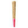 The Loud Plug - Drippyz Dragonfruit Rntz Infused Pre Roll thumbnail 1
