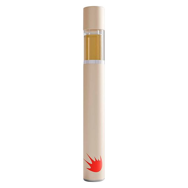 Slaps - Exotic Rosin Stick