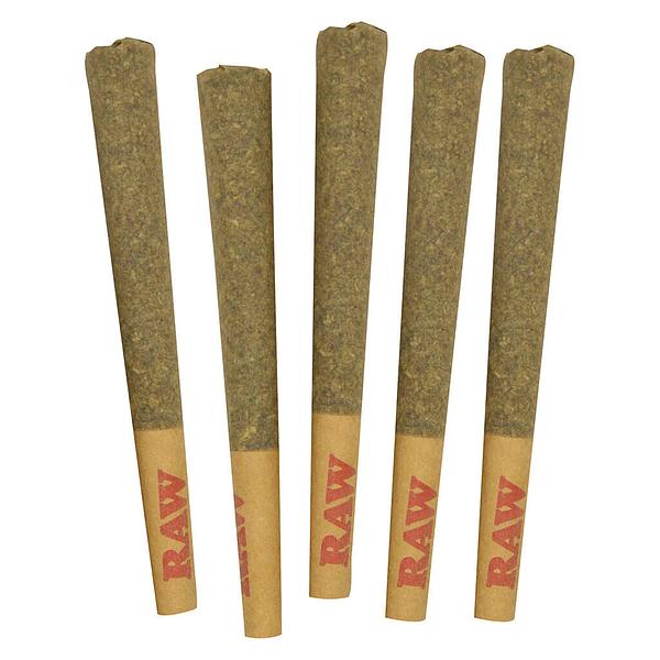 Common Ground - Candy Fumez Pre Roll