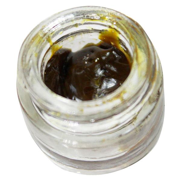 The Oz Store - Wicked West Canadian Live Hash Rosin