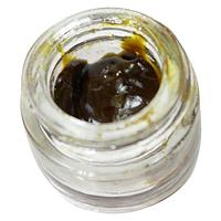 The Oz Store - Wicked West Canadian Live Hash Rosin