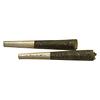The Oz Store - Golden Goosebumps Infused Pre Roll thumbnail 1