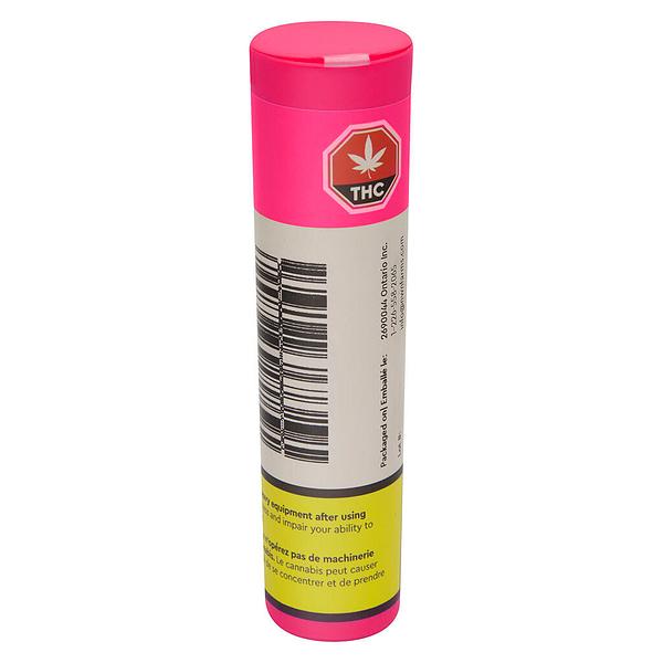 Common Ground - Candy Fumez Pre Roll