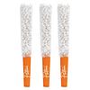 Platinum - Ultra Tropics 60+ Diamond Infused & Dusted Pre Roll thumbnail 1
