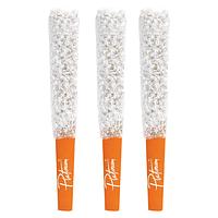 Platinum - Ultra Tropics 60+ Diamond Infused & Dusted Pre Roll
