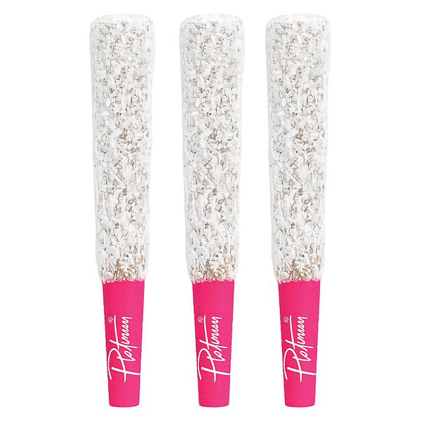 Platinum - Ultra Pink Lemon 60+ Diamond Infused & Dusted Pre Roll