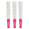 Platinum - Ultra Pink Lemon 60+ Diamond Infused & Dusted Pre Roll thumbnail 1