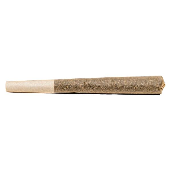 Divvy - Watermelon Liquid Diamond Infused Pre Roll