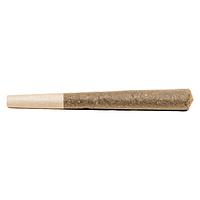 Divvy - Watermelon Liquid Diamond Infused Pre Roll