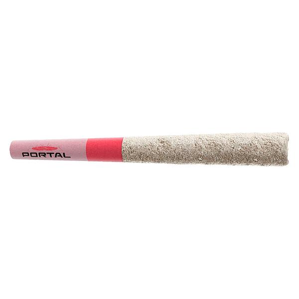 Portal - Lunar Lychee Diamond Infused Pre Roll