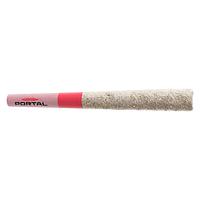 Portal - Lunar Lychee Diamond Infused Pre Roll