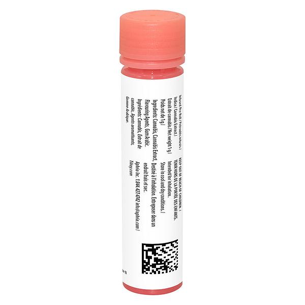 Portal - Lunar Lychee Diamond Infused Pre Roll