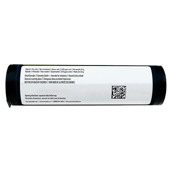Ono - Permanent Gusher Pre Roll