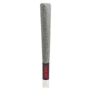 Hotbox - Grape Jelly Pre Roll