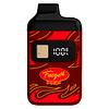 Fuego Red - Maui Wowie Liquid Diamond Disposable AIO thumbnail 1