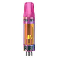 Pure Sunfarms - Pink Kush Cured Resin 510 Thread Cartridge