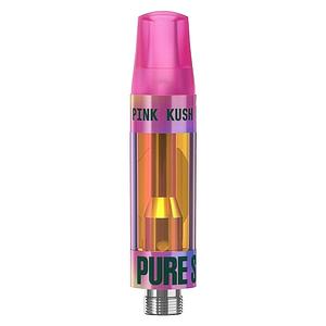 Pure Sunfarms - Pink Kush Cured Resin 510 Thread Cartridge