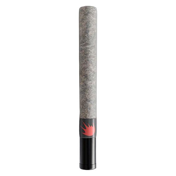 Slaps - Gas Hash Hole Infused Pre Roll