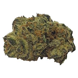 Color Cannabis - Almond Cloud