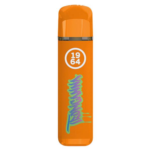 1964 - Tropicanna Fse Resin AIO Vape
