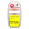 Canna Cabana - Sticky Strawberry Liquid Diamond 510 Thread Cartridge thumbnail 2