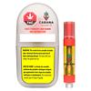Canna Cabana - Sticky Strawberry Liquid Diamond 510 Thread Cartridge thumbnail 4