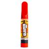BOLD GLAZED - Tangie Kush Liquid Diamond 510 Thread Cartridge thumbnail 1