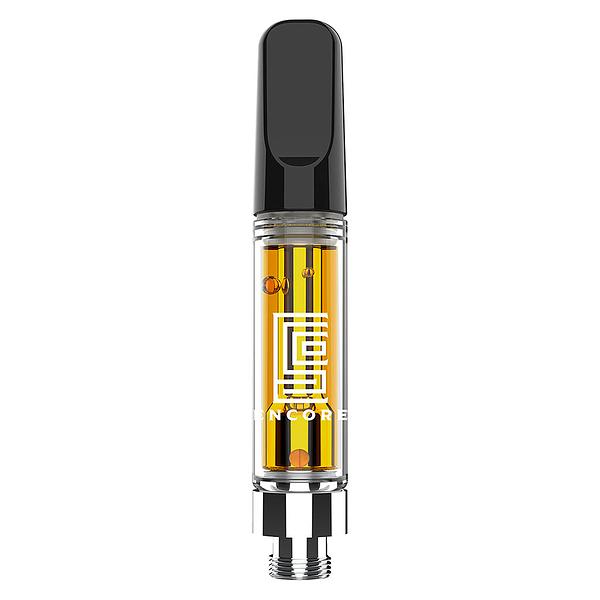 Encore - Pure Pear Liquid Diamond 510 Thread Cartridge