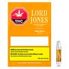 Lord Jones - Pink Rntz Liquid Diamonds X Live Resin 510 Thread Cartridge thumbnail 4