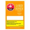 Lord Jones - Pink Rntz Liquid Diamonds X Live Resin 510 Thread Cartridge thumbnail 2