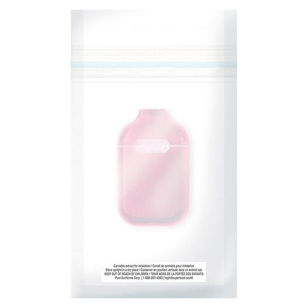 Super Toast - Twisted Cherry Liquid Diamonds AIO