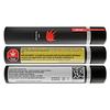 Slaps - Gas Hash Hole Infused Pre Roll thumbnail 3