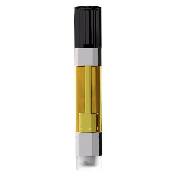 Platinum - White Rntz Fse Resin 510 Thread Cartridge