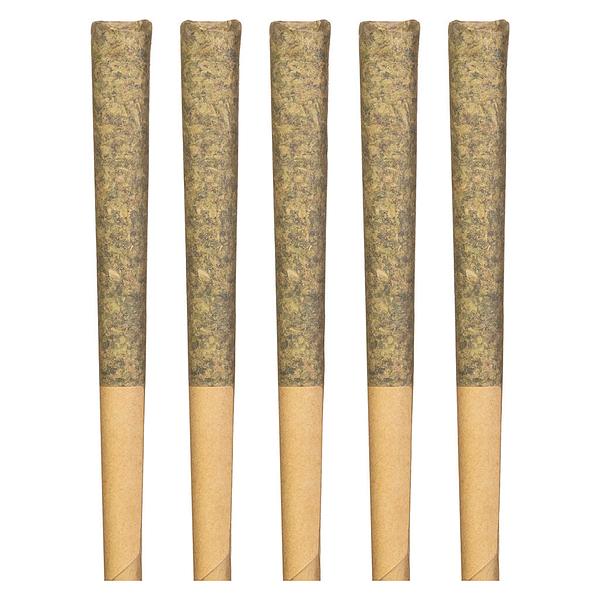 Yard - Lawn Darts Miracle Mac1 Pre Roll
