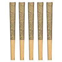 Yard - Lawn Darts Miracle Mac1 Pre Roll