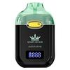 Queen of Bud - Aventurine Liquid Crystals AIO thumbnail 1