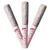 Chillbilly - Max 60's Triple Diamond Infused Pre Roll - Golden Apple thumbnail 1