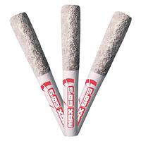 Chillbilly - Max 60's Triple Diamond Infused Pre Roll - Golden Apple
