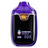 Cabana Cannabis Co. - Grape Puffs Liquid Diamond AIO thumbnail 1