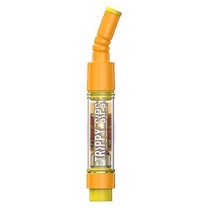 Trippy Sips - Mango Fusion Pure Diamonds 97+ 510 Thread Cartridge