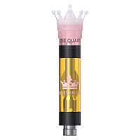 Queen of Bud - Rose Quartz Liquid Crystals 510 Thread Cartridge