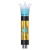 Queen of Bud - Blue Topaz Liquid Crystals 510 Thread Cartridge thumbnail 1