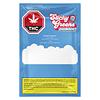 Sticky Greens - Rocket Bomb Og Pure Diamonds 97+ Vape 510 Thread Cartridge thumbnail 2