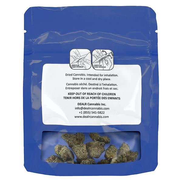 BC Smalls - Ethanol Smalls