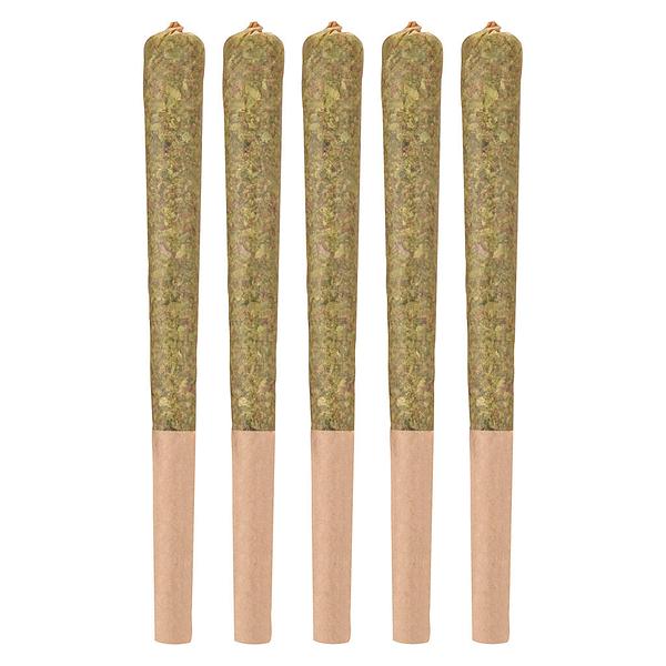 Woody Nelson - Sunset Sherbet Craft Pre Roll