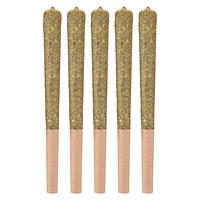 Woody Nelson - Sunset Sherbet Craft Pre Roll