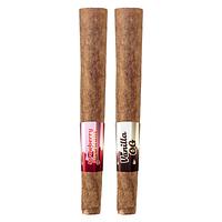 Sticky Greens - Strawberry Slurricane + Vanilla Og Infused Blunts