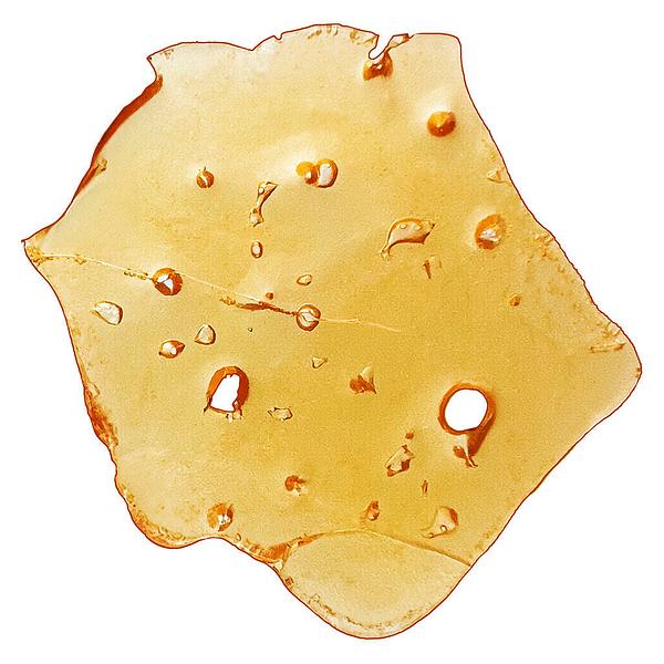 Versus - Indica Shatter