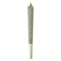 Shed Boys - Lemon Rush Double Infused Pre Roll