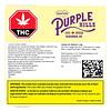 Purple Hills - Gelato 41 Shatter thumbnail 3